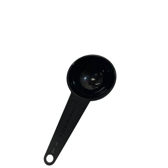 Bodum Chambord French Press Coffee Maker 34 Oz Stainless Steel & Glass With Scoo - Picture 10 of 12